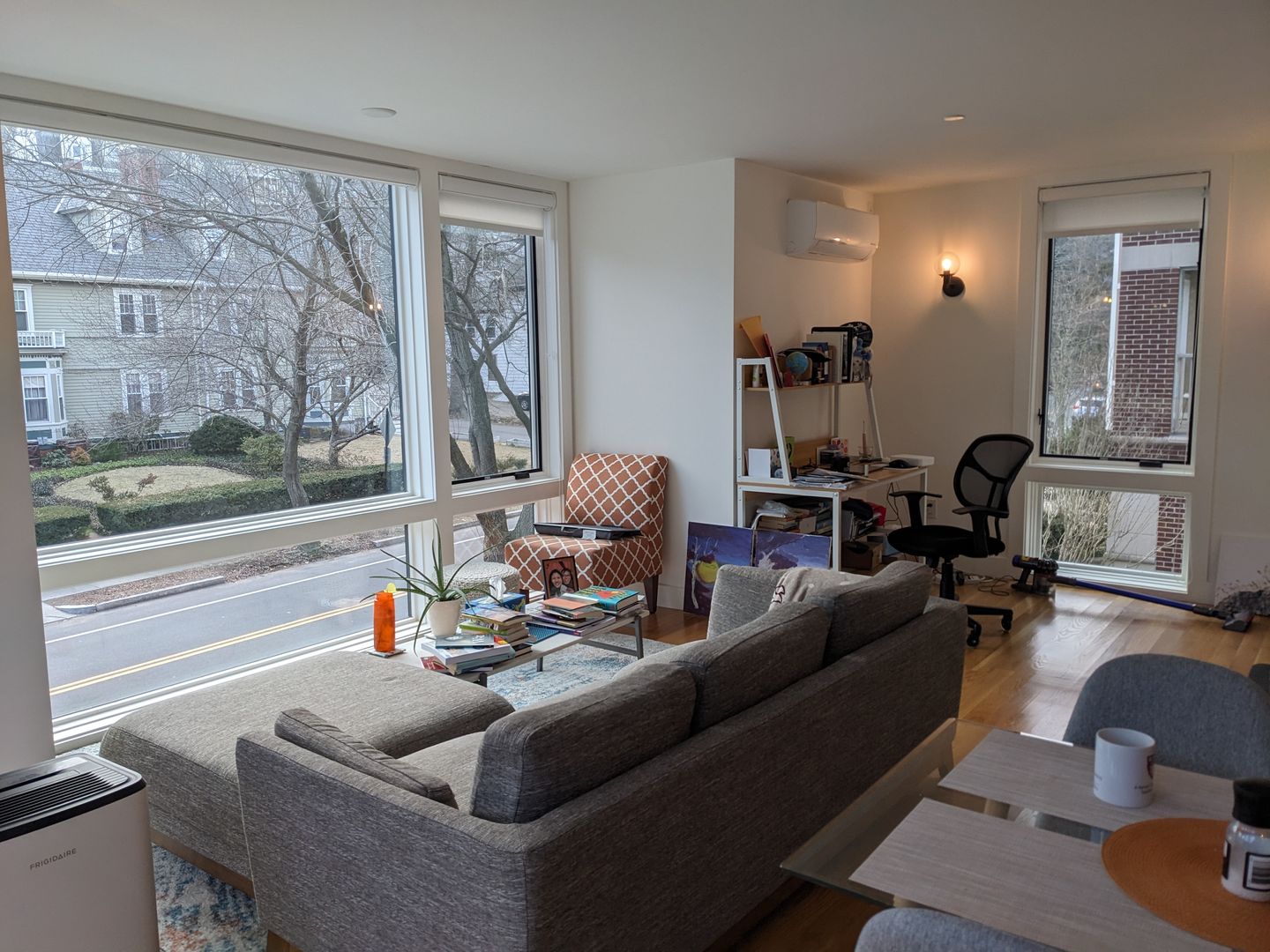 Brookline House: 70 Winchester St