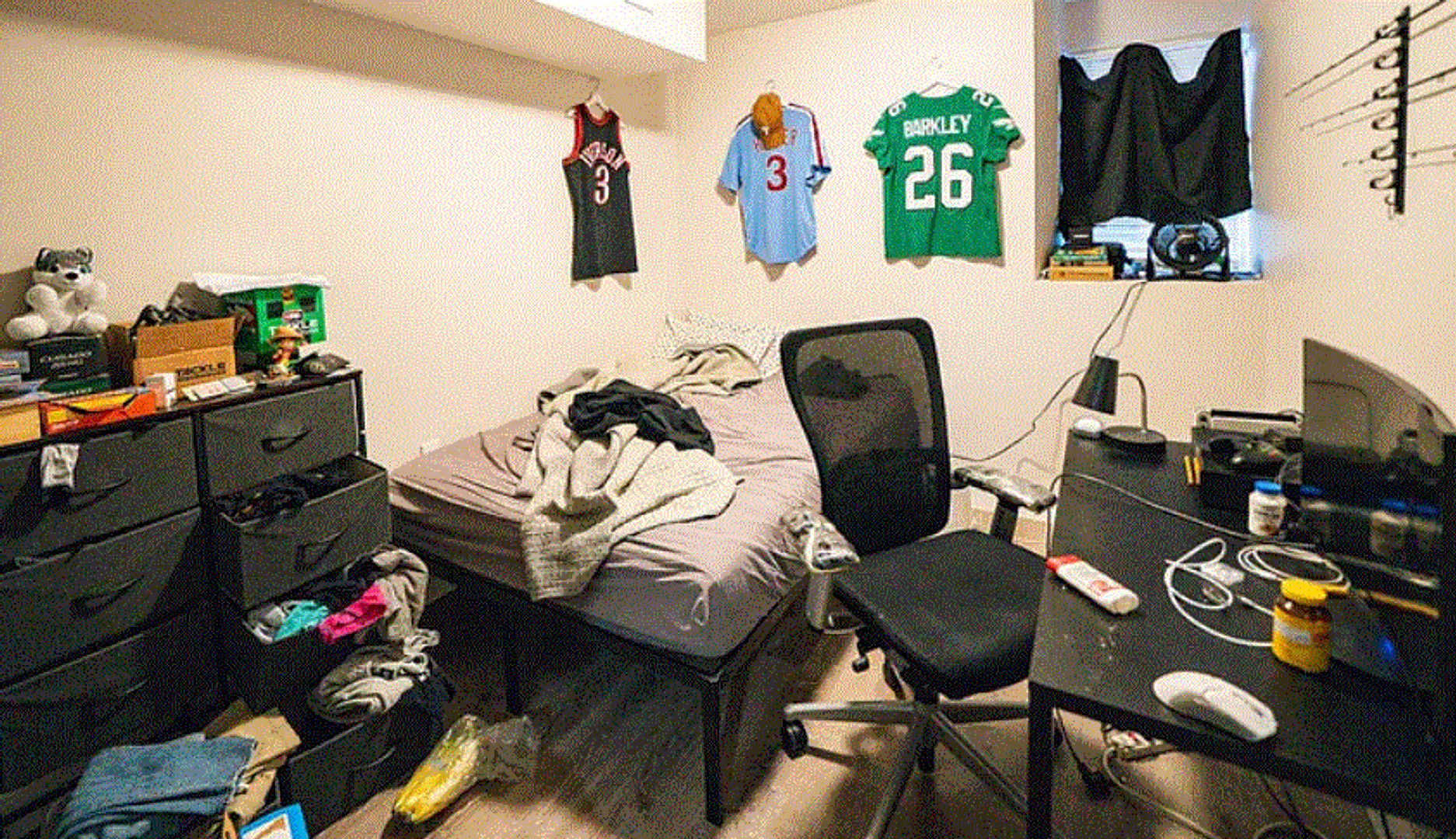 Brookline Condo: 35 Wigglesworth st,