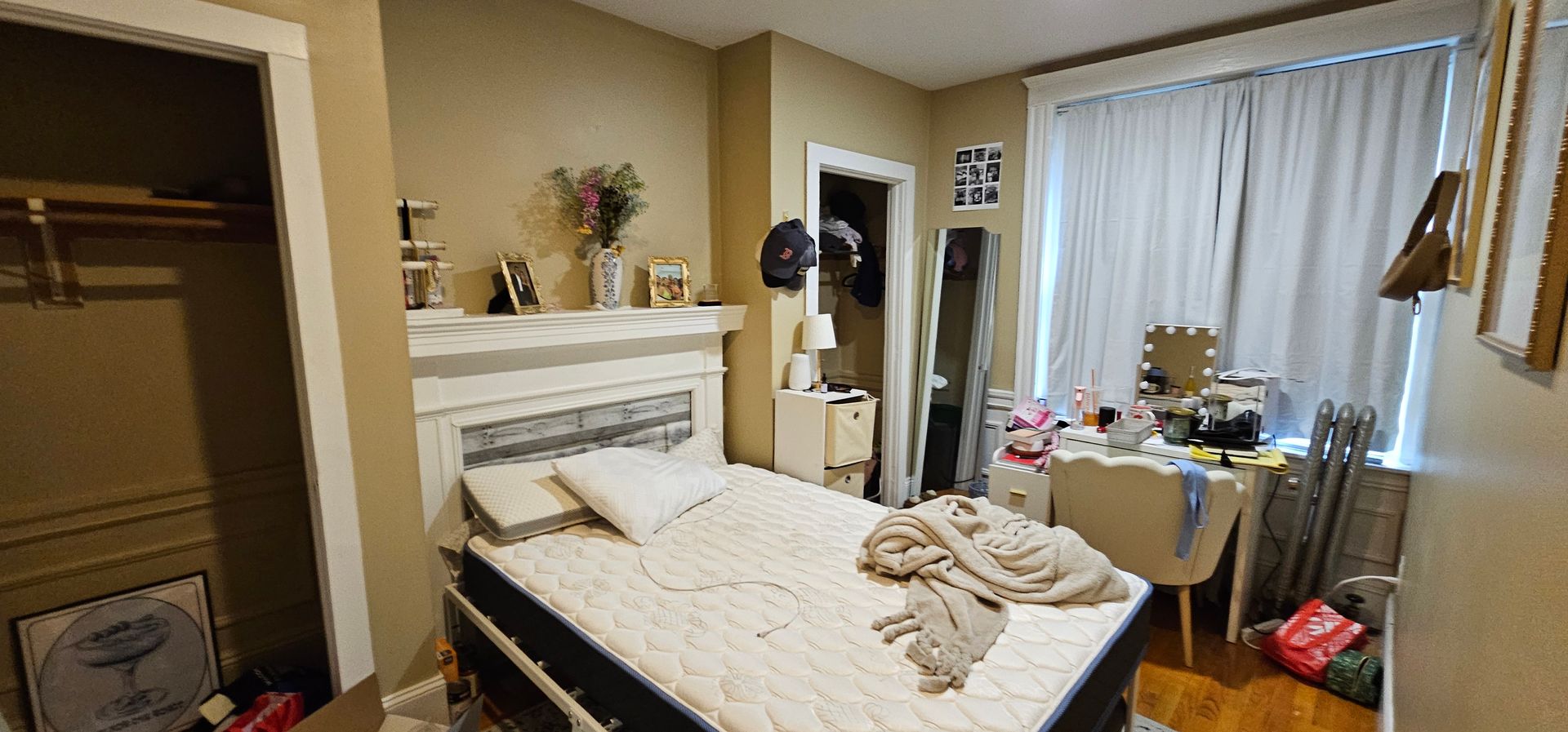 Brookline Condo: 73 Egmont