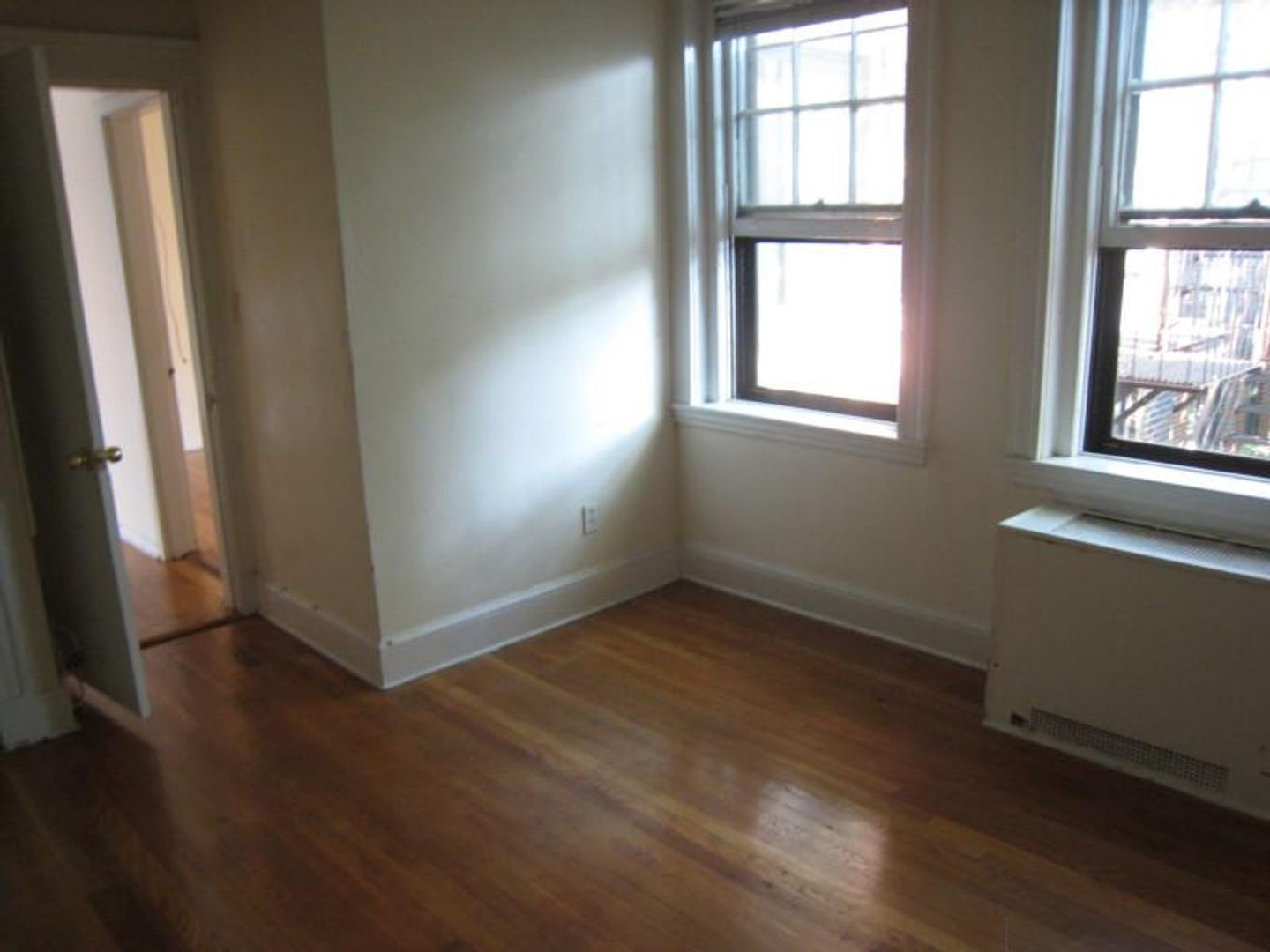 Boston Condo: 1999 Commonwealth ave