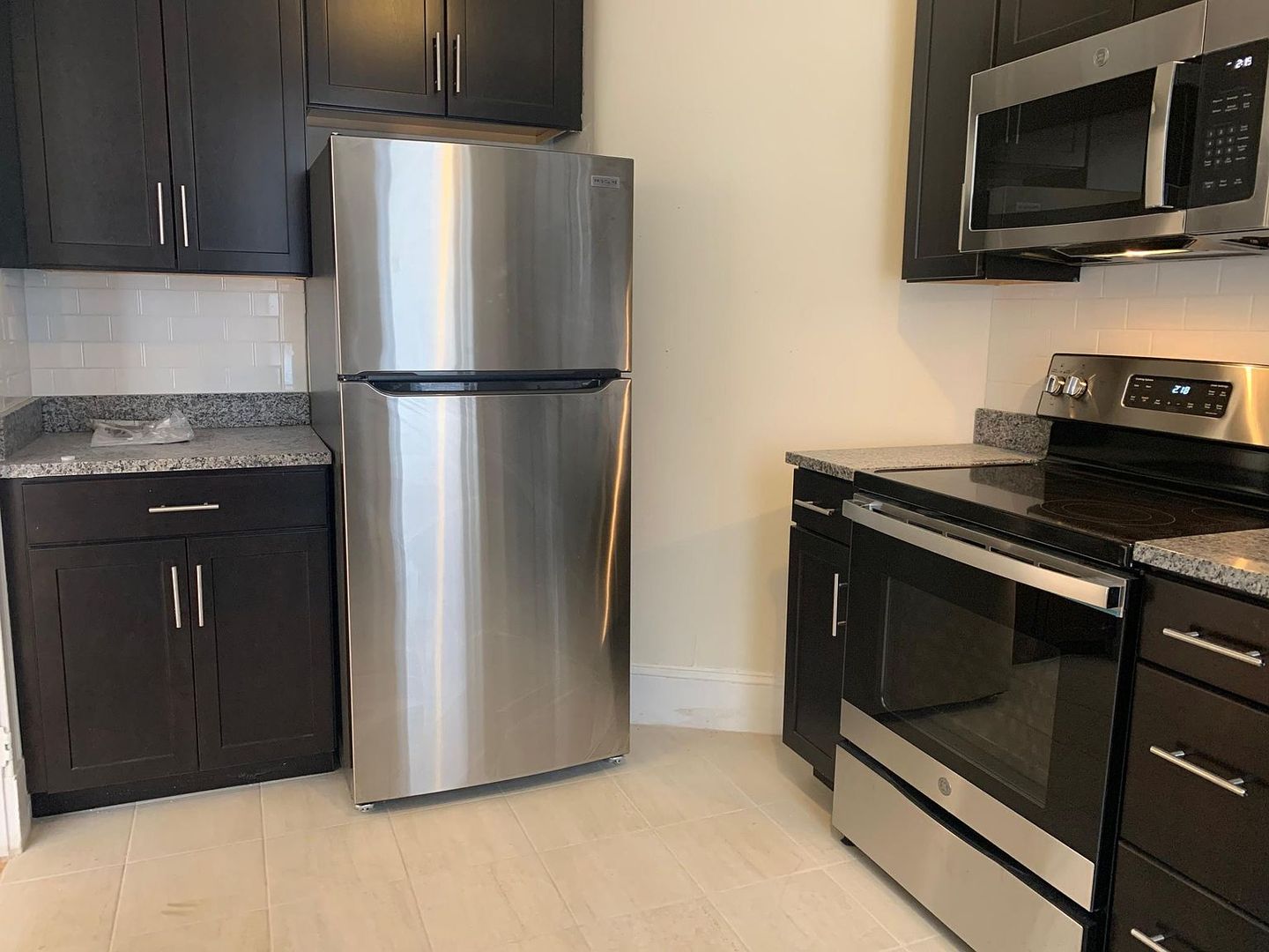 Brookline Condo: 279 Saint Paul St