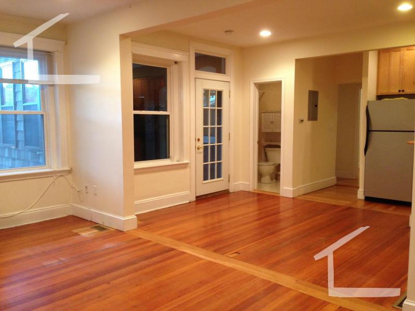 Brookline Condo: 191 Winthrop Rd