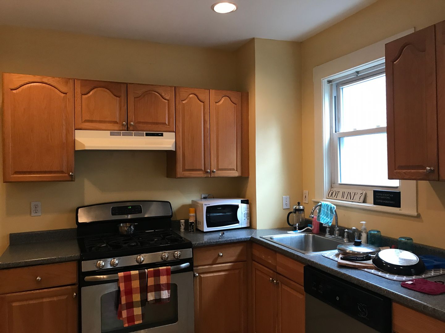 Medford Condo: 55 Bristol St