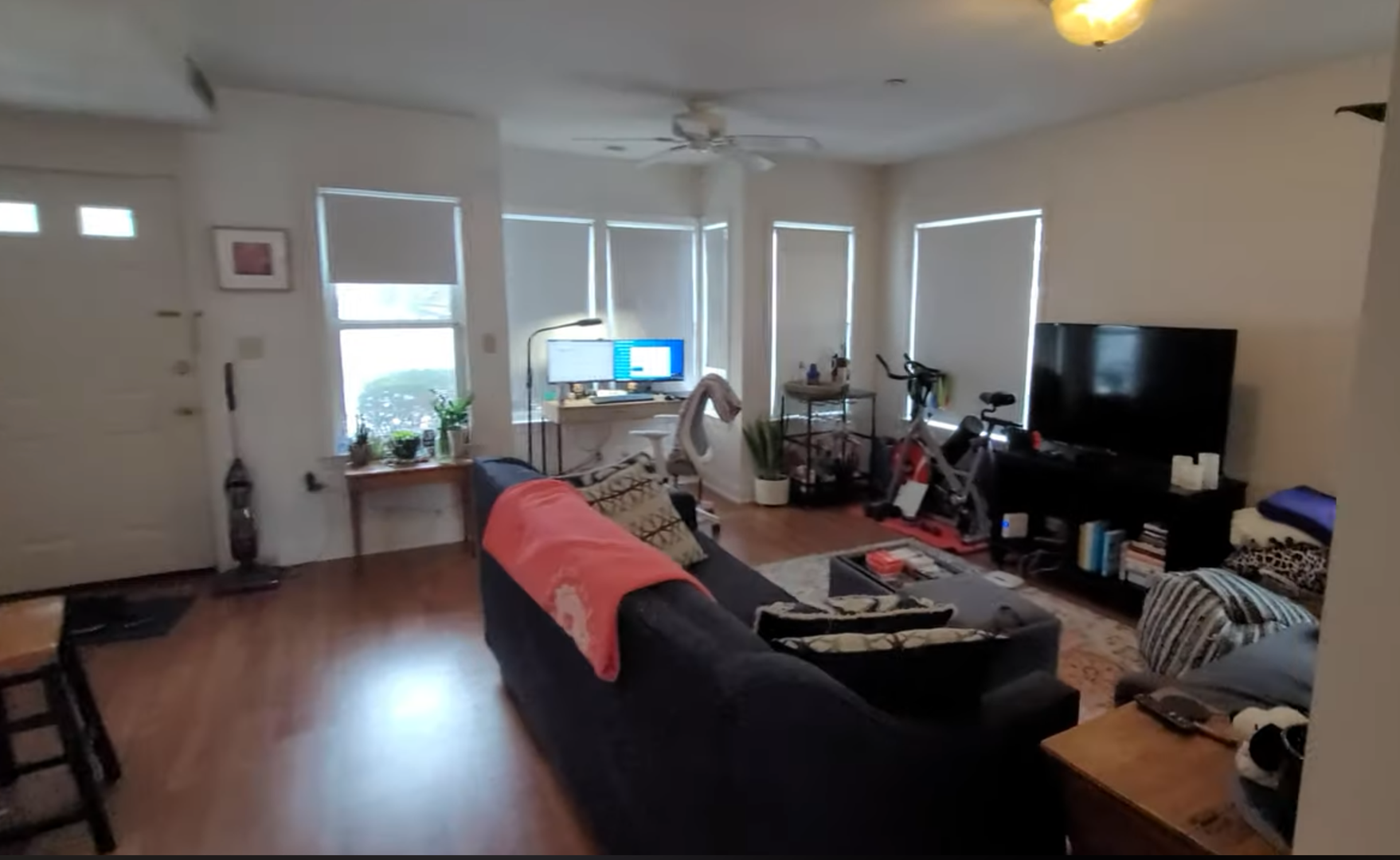 Brighton Condo: 8 Glencoe St.