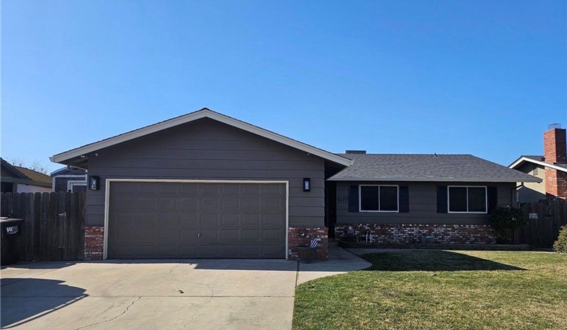 Hilmar House: 8139 Winfield Dr
