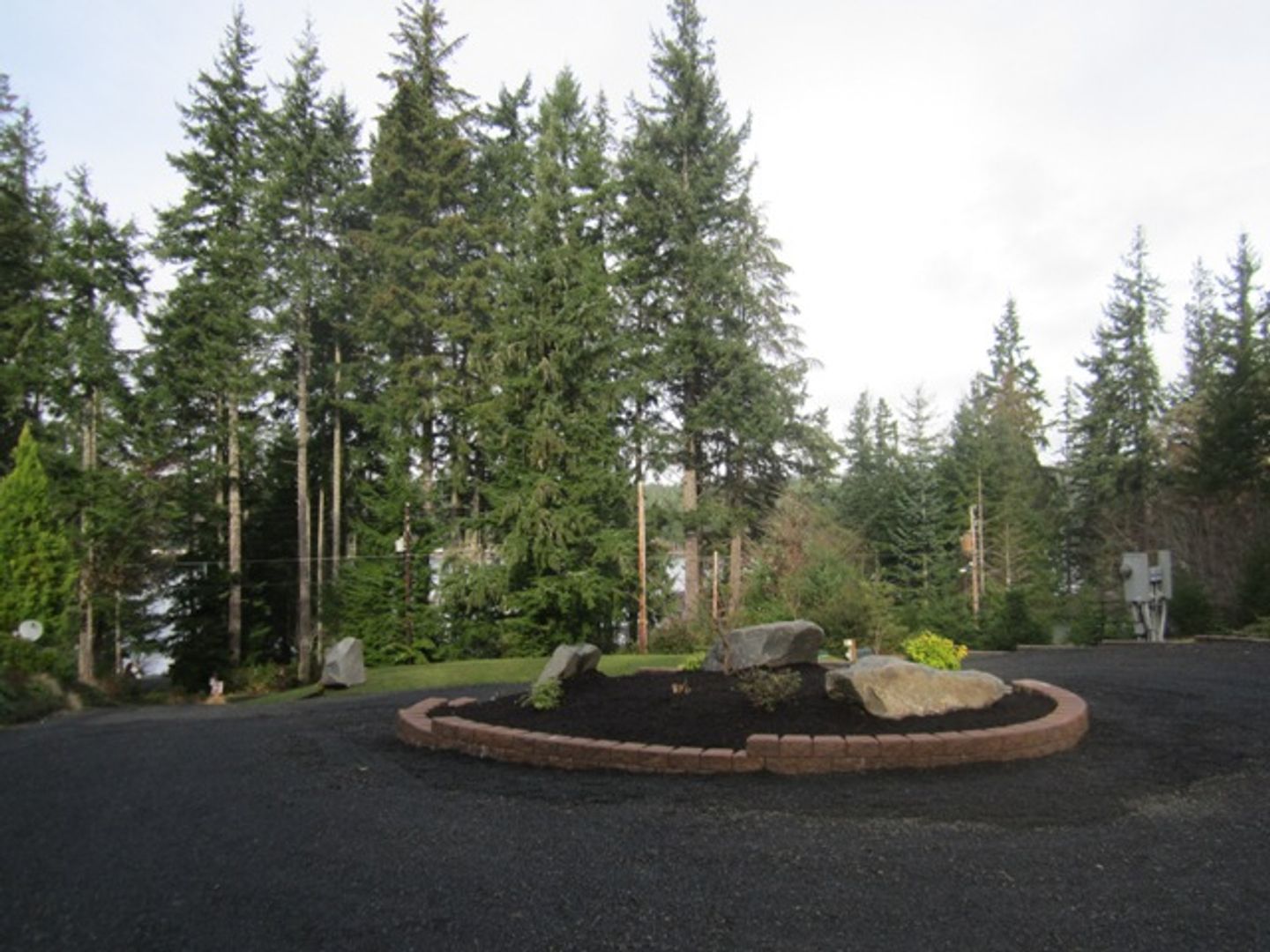 House for rent at 1360 E Mason Lake Drive East, Grapeview, WA 98546