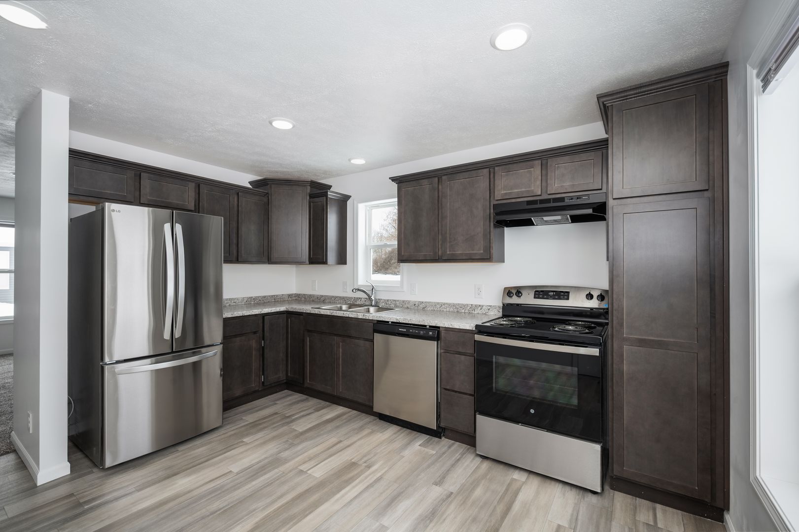 Boyne City Apartment: 1012 - 1014 Escape St