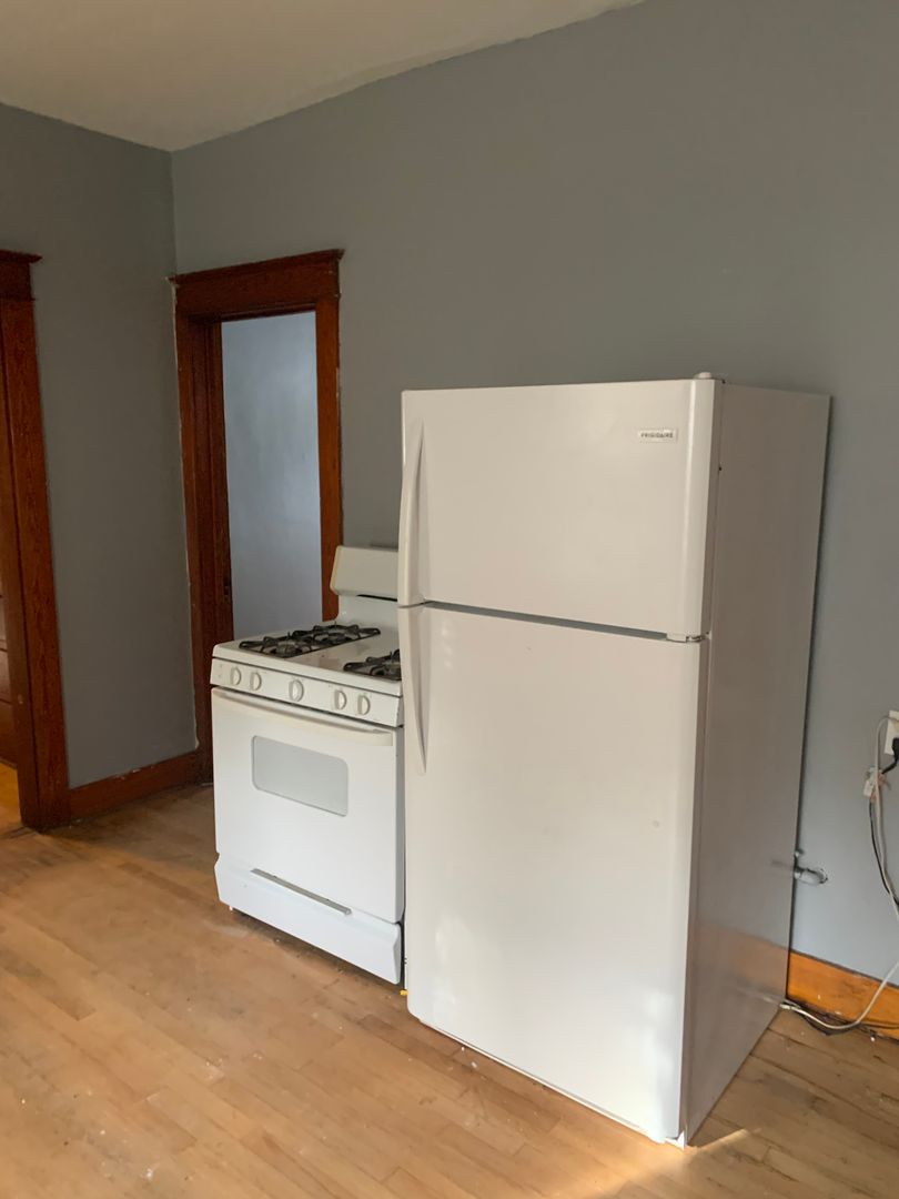 Amsterdam Apartment: 255-57 VROOMAN AV. AMSTERDAM, NY 12010