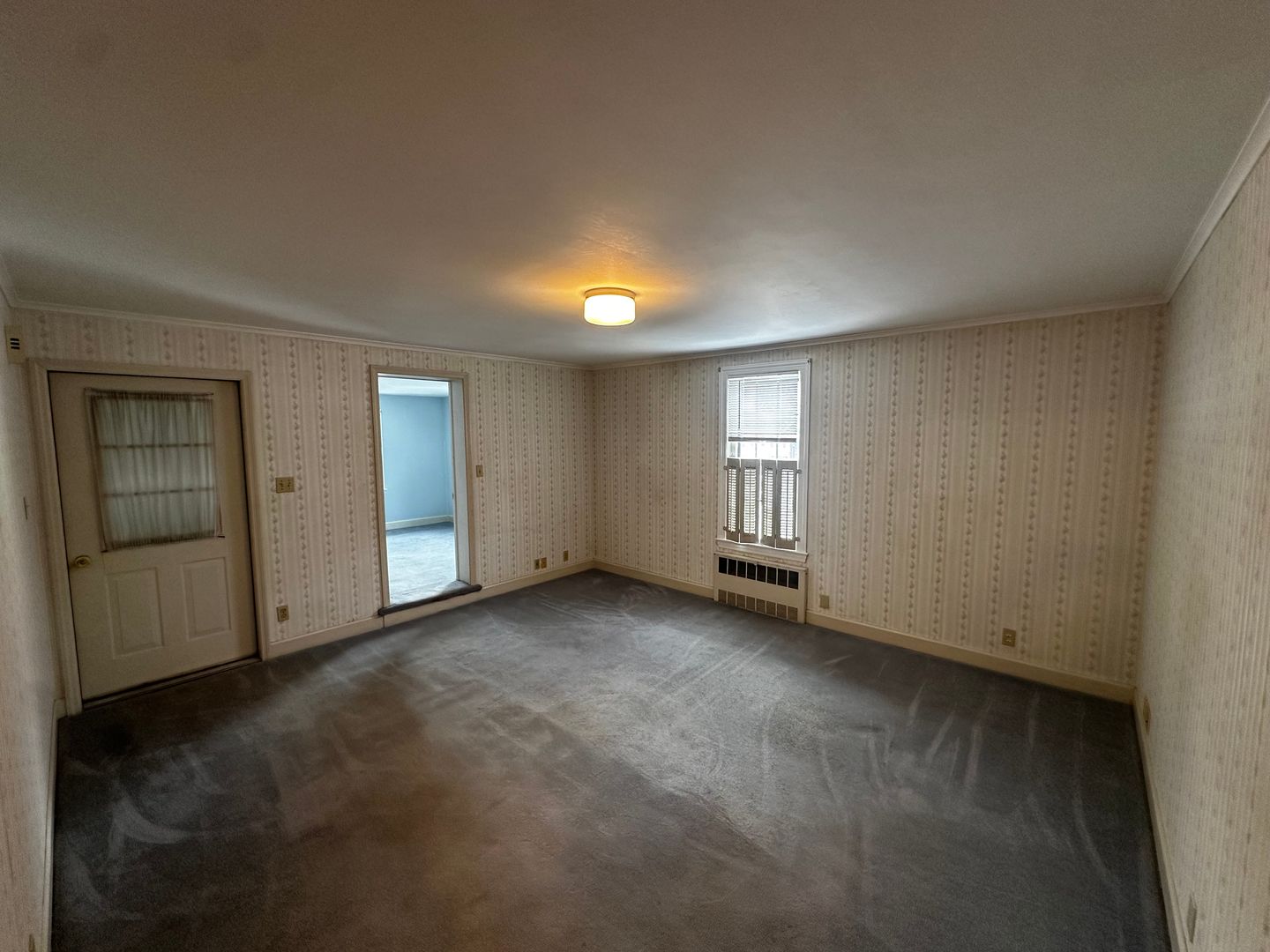 Amsterdam Apartment: 255 Market Street