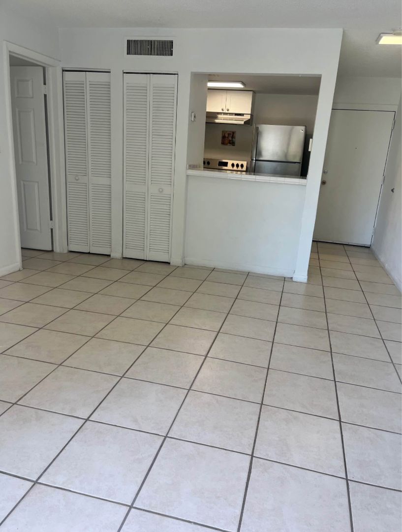 Miami Apartment: 2135 SW 6th St.