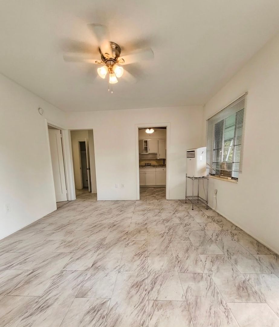 Miami Apartment: 2127 SW 5th St.