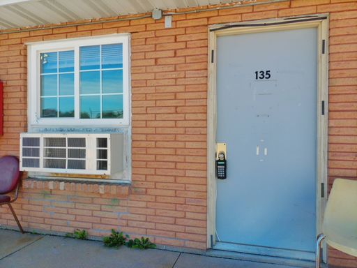 1404 Rodeo Road Apt 135