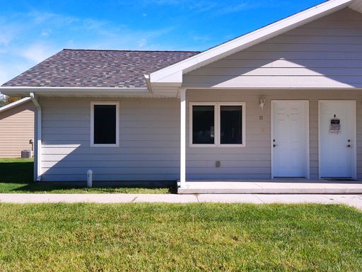 1802 North Sheridan - #11