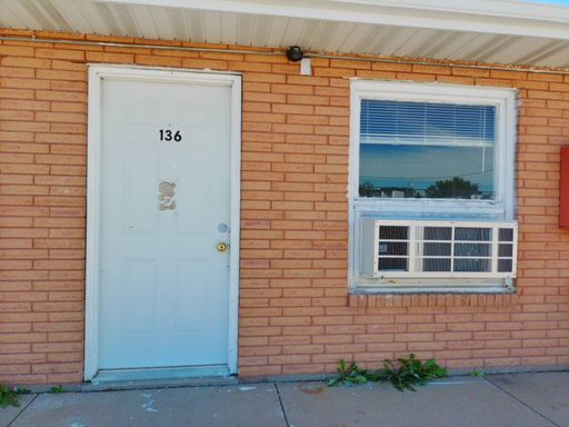 1404 Rodeo Road Apt 136