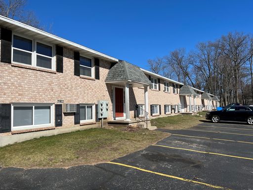 Two Bedroom in Marinette!
