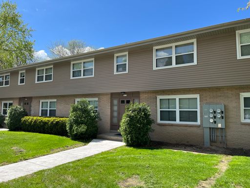 Two Bedroom in Greendale!