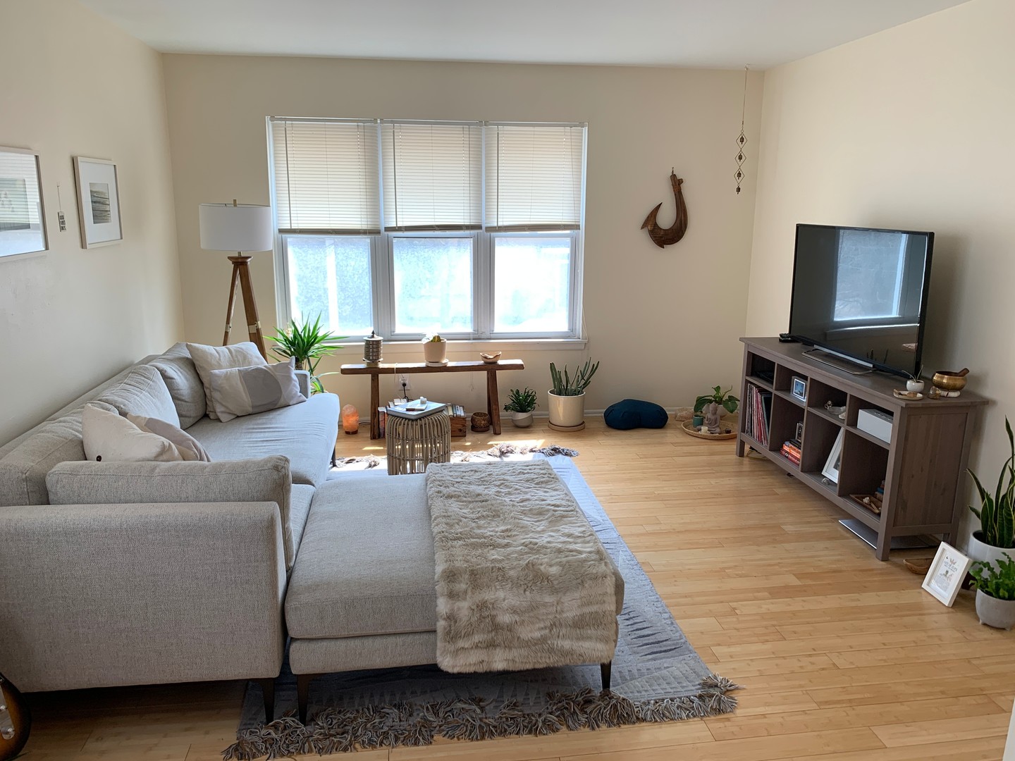 Milwaukee Apartment: 1004 E Pleasant St