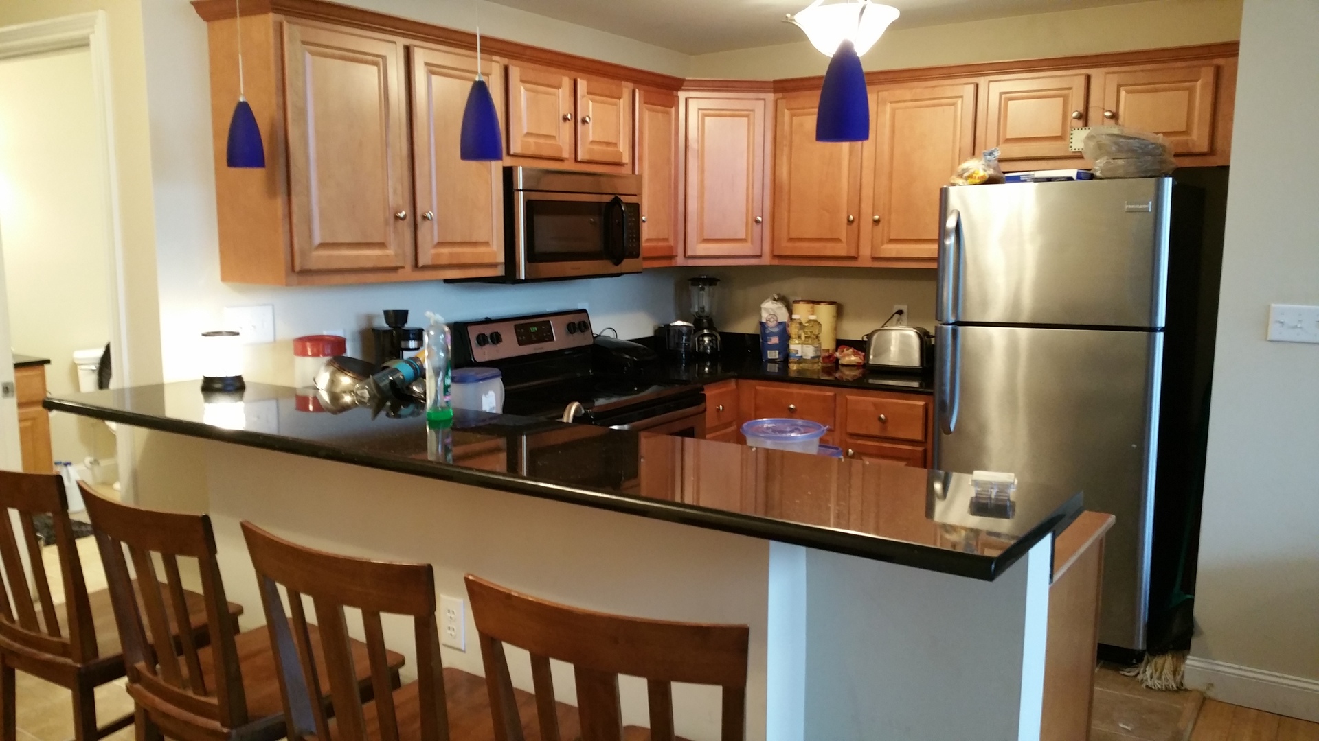 Milwaukee Apartment: 601-615 W Historic Mitchell St