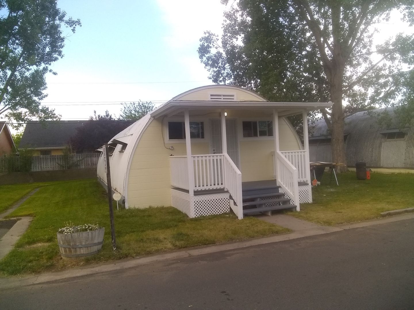 VICTORY VILLAGE LLC 7 of 12