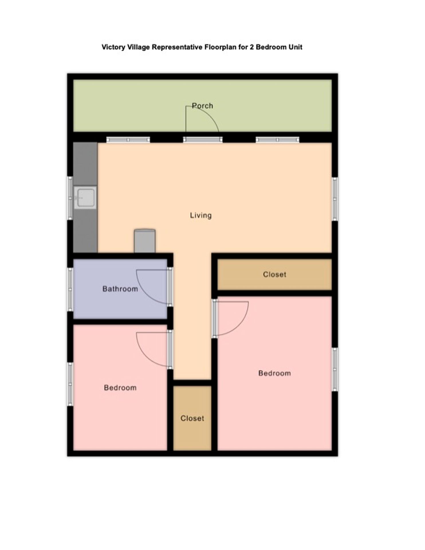 COMMERCE CITY Apartment: 6261 MONACO ST