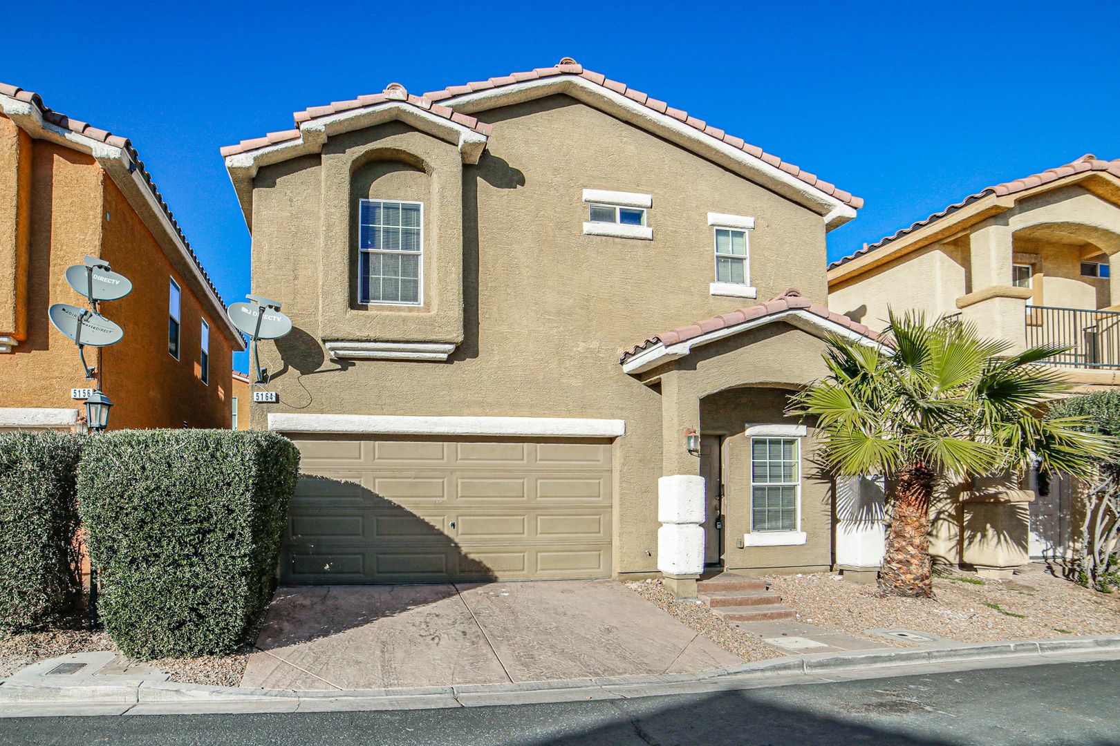 Las Vegas House: 5164 Bellaria Pl