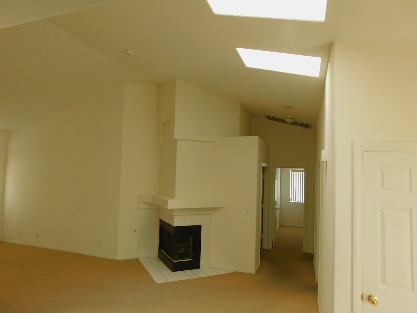 Henderson House: 226 Red Horizon