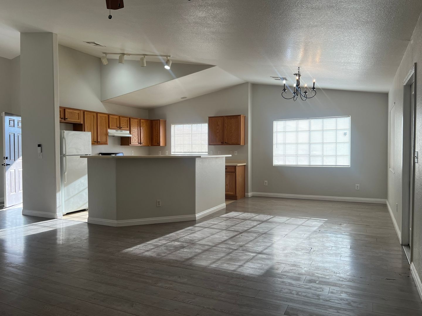 Las Vegas House: 2708 Ganzo St