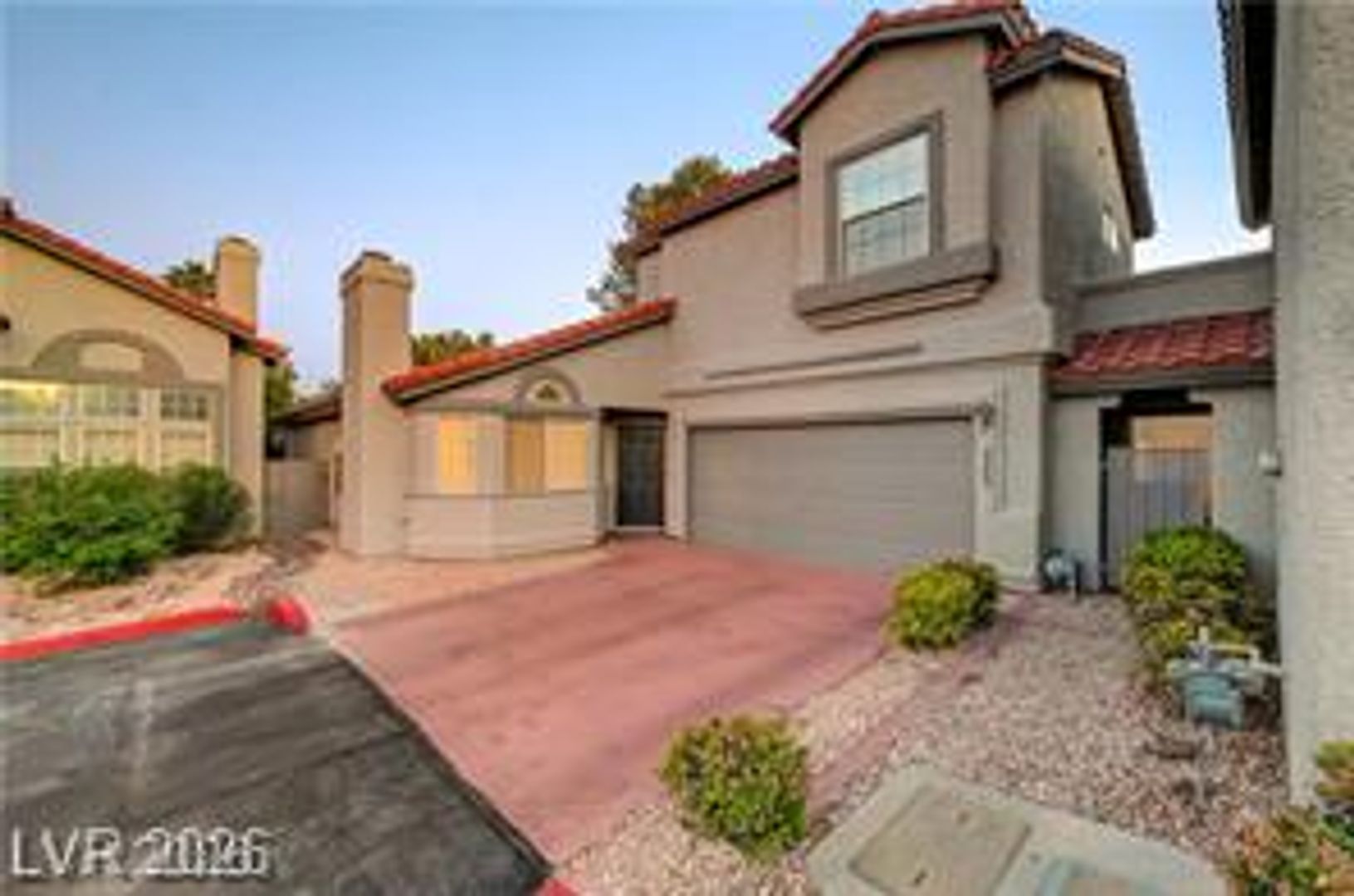 Henderson House: 2283 Ramsgate Dr.