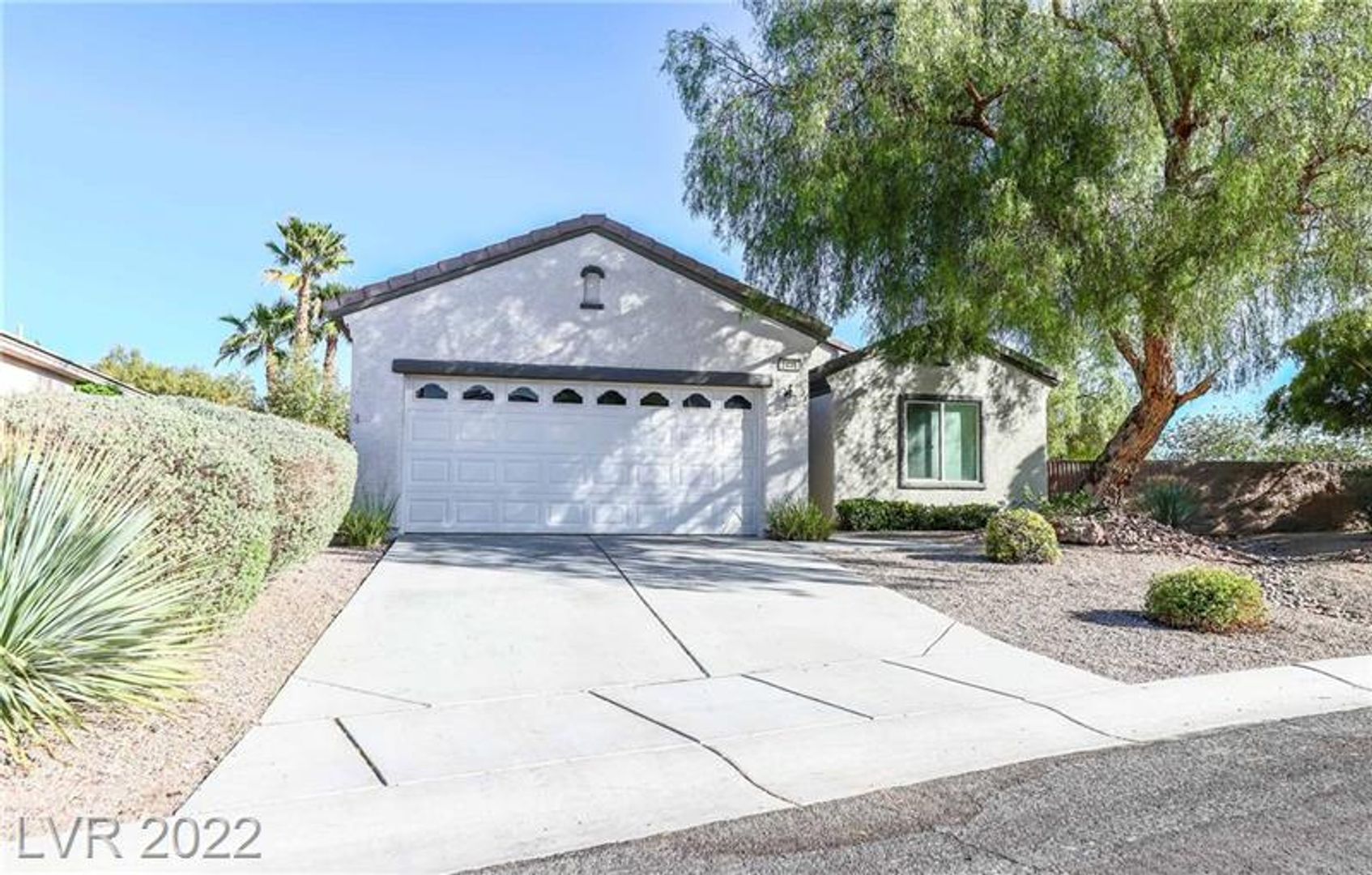 Henderson House: 2446 Evening Twilight Ave. - 1