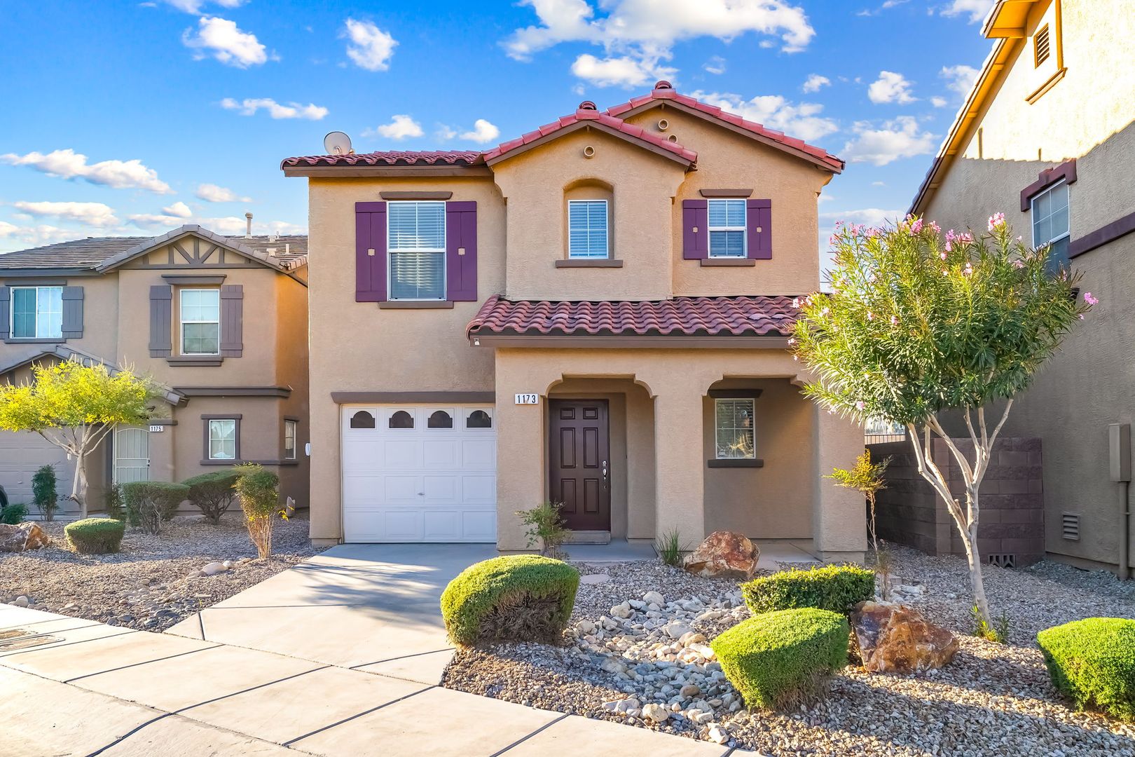 Henderson House: 1173 Paradise Mountain Trail - 1