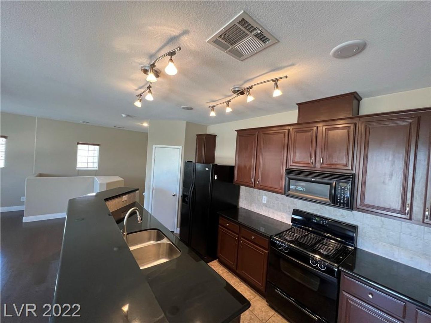 Las Vegas House: 6255 W Arby Ave