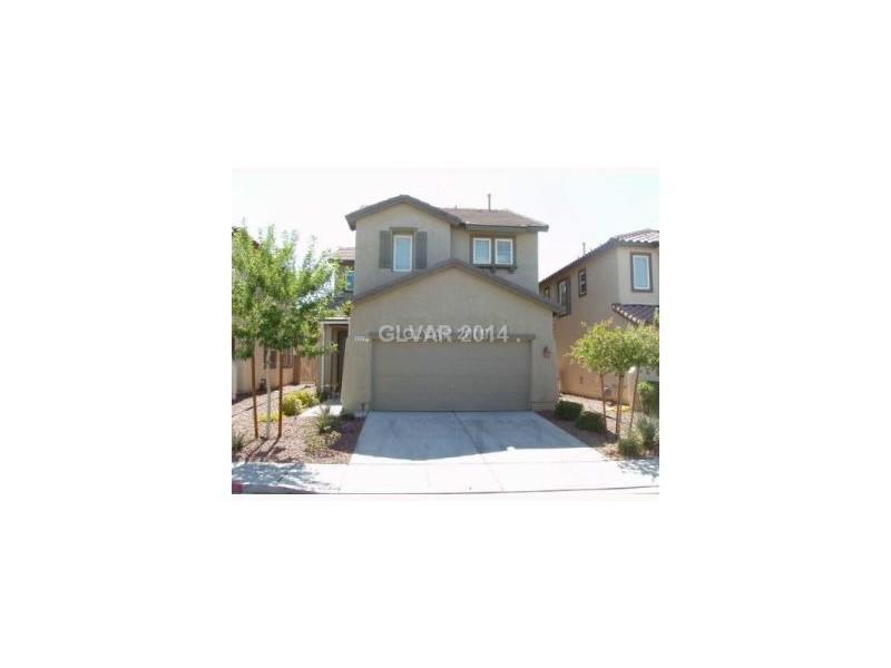 Henderson House: 637 Monument Point