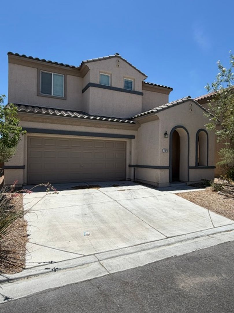 Henderson House: 2823 Dalsetter