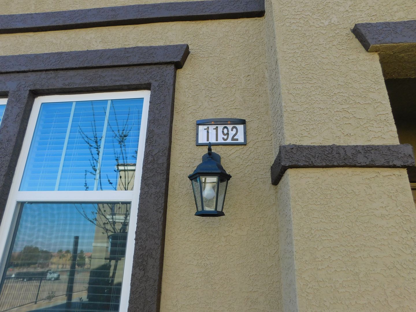 Henderson House: 1192 Mission View Ct.