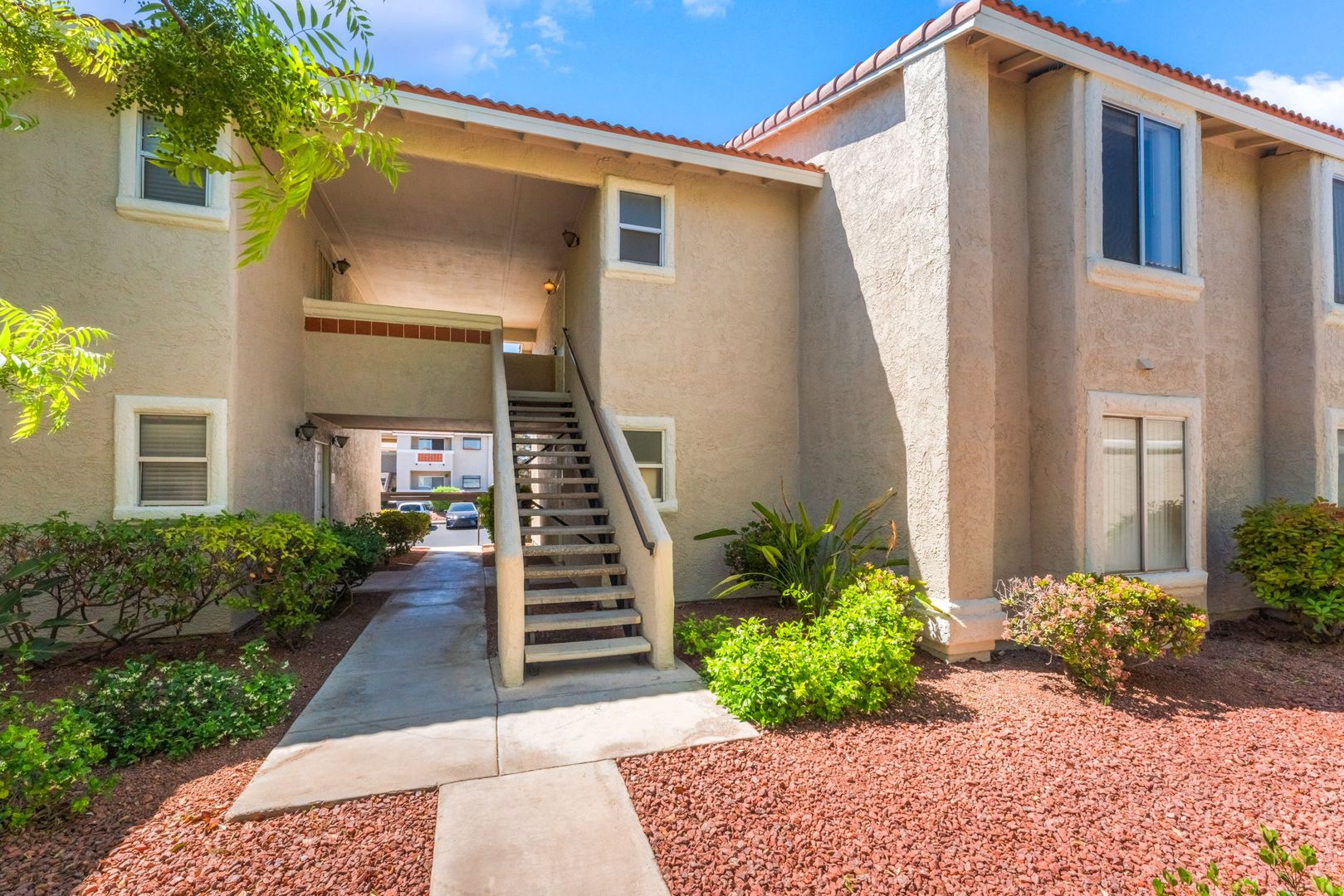 Las Vegas House: 7300 Pirates Cove Rd Unit 2096