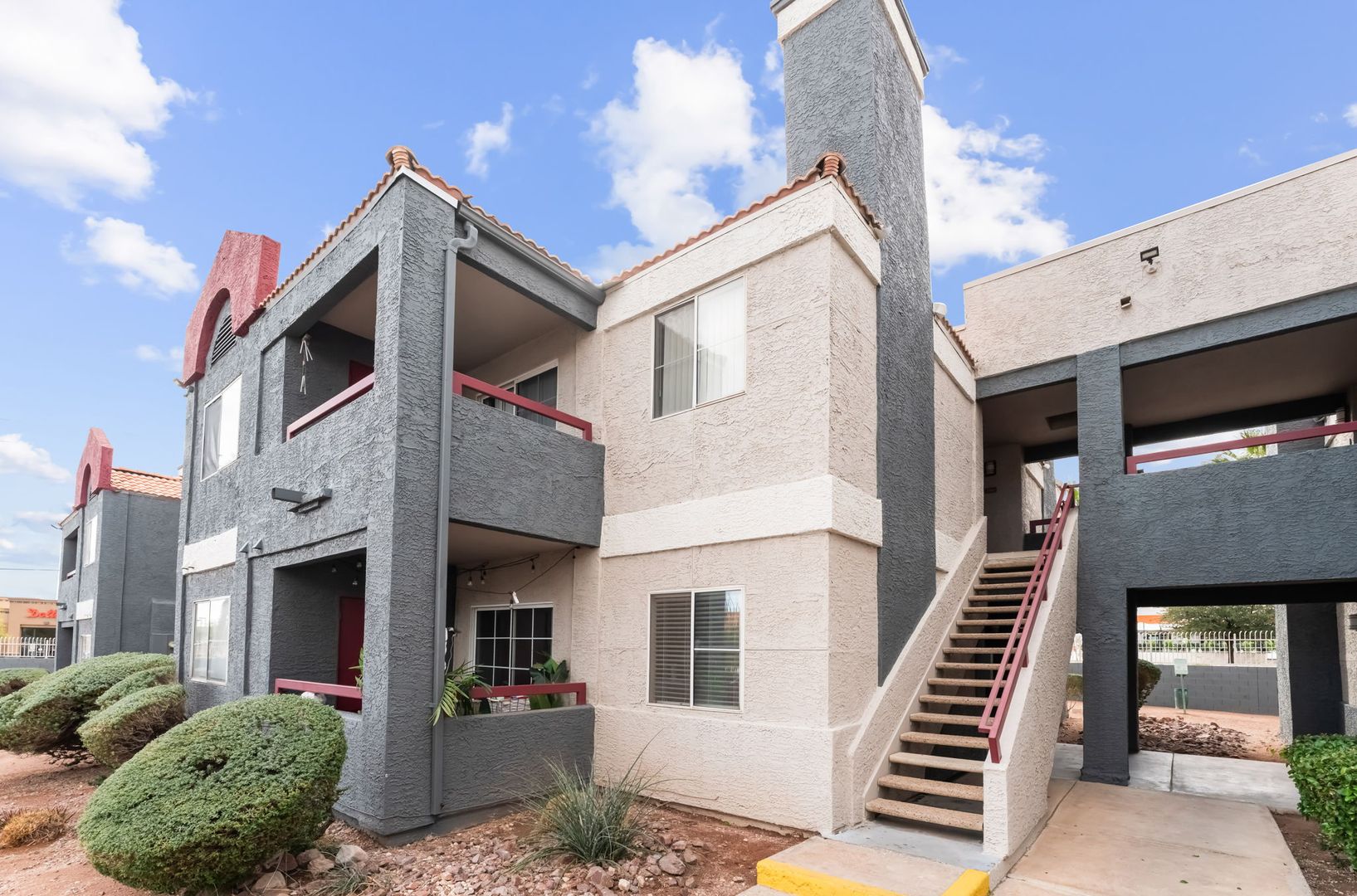 Las Vegas Condo: 8600 W Charleston Blvd Apt 2177