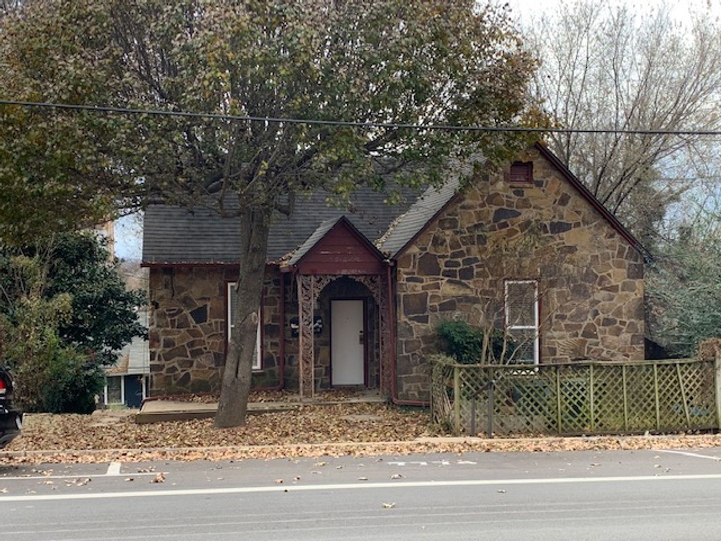 Fayetteville Apartment: 199 lafayette st 1-2