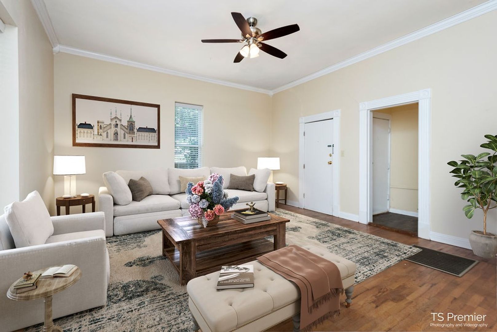 Fayetteville Apartment: 199 lafayette st 1-2