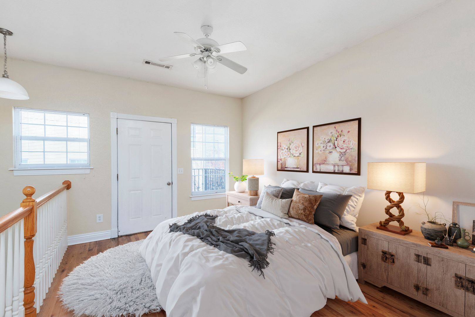 Fayetteville Apartment: 523 storer ave 1-3