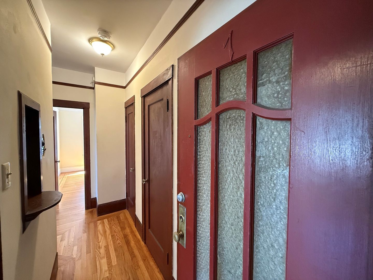 San Francisco Apartment: 2600 Bryant Street