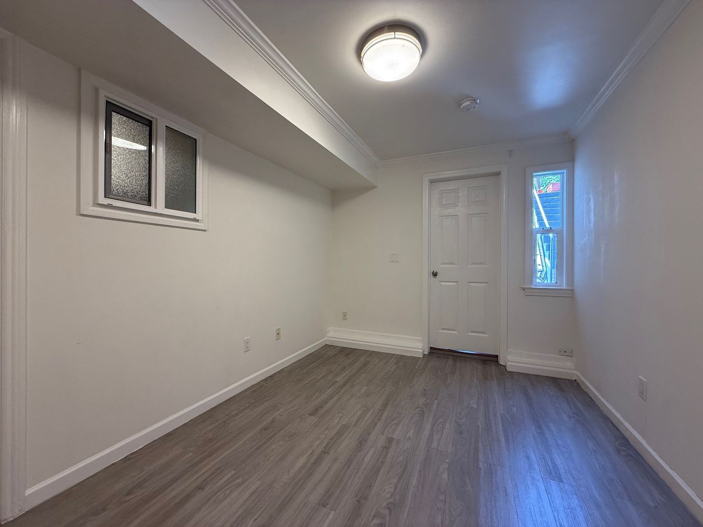 San Francisco Apartment: 118 Trumbull Street