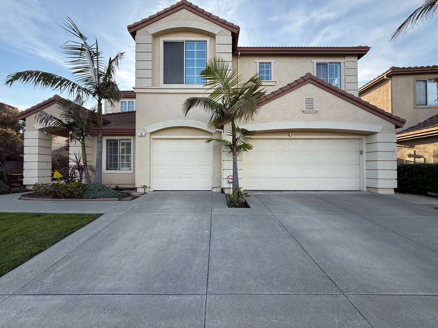 Alameda House: 20 Gonsalves Ct