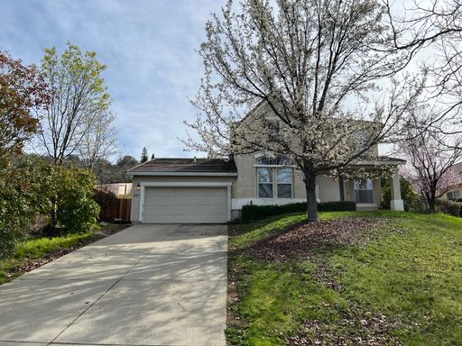 Beautiful Home in Cameron Park with Pool and Greenbelt Views!