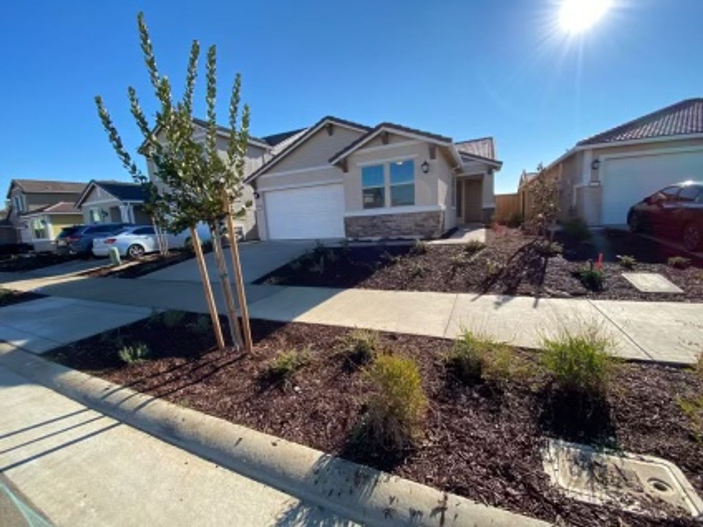 Rancho Cordova House: 12794 Knightsbrook Ave.