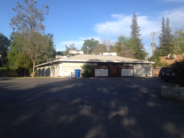 Folsom Apartment: 1021 Sibley Street