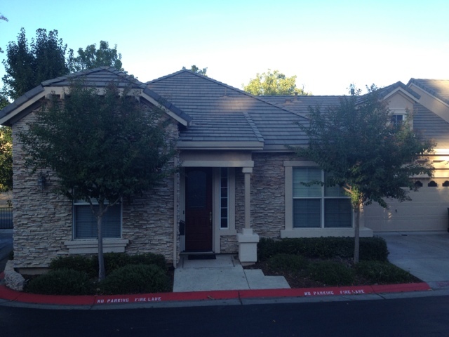 El Dorado Hills House: 3762 Park Drive