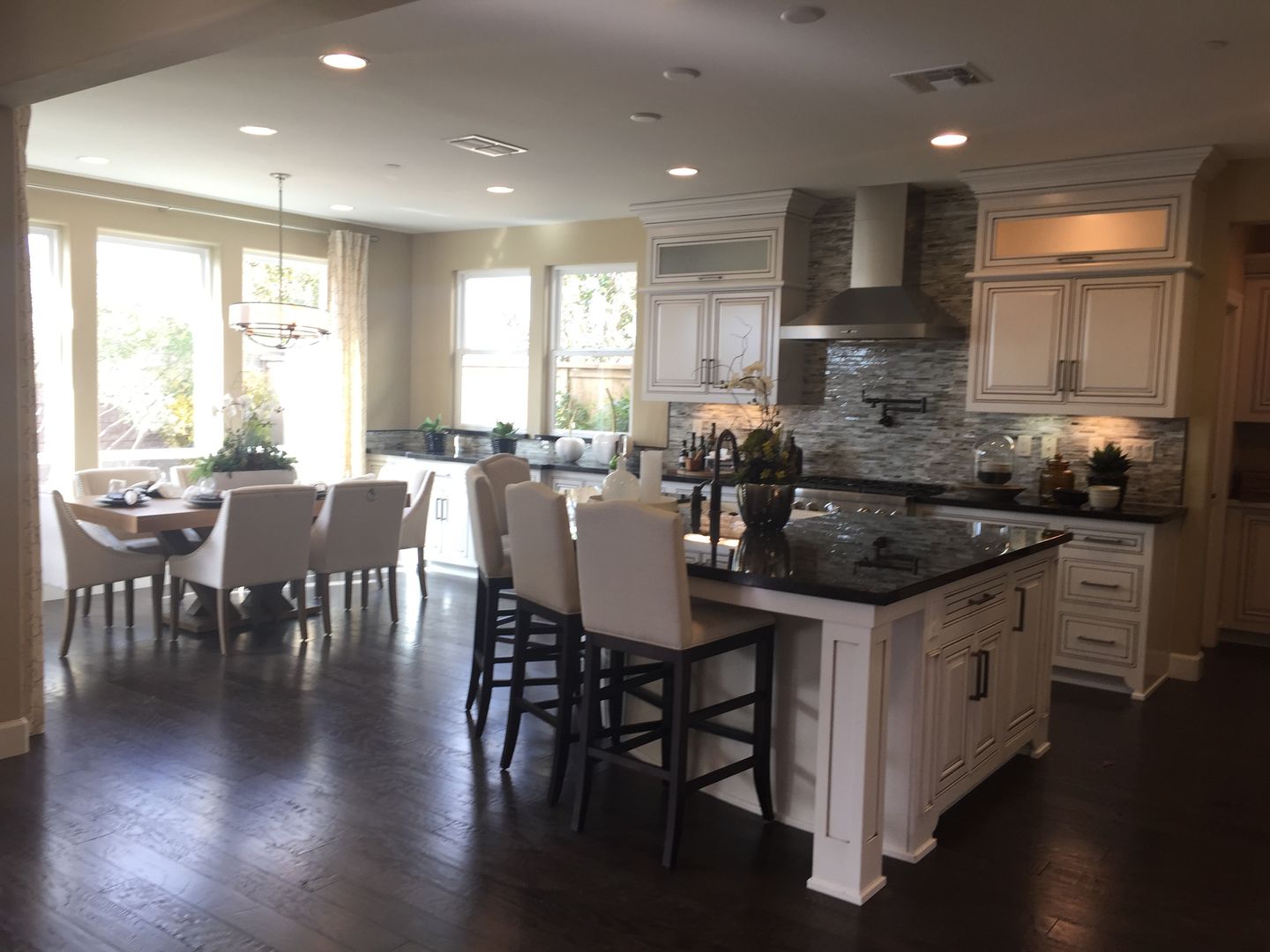 El Dorado Hills House: 7208 Santorini Way