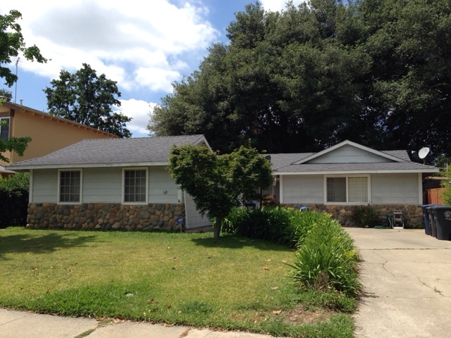 Citrus Heights House: 6021 Viceroy Way