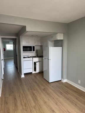 1 Bedroom 1 Bath Apartment