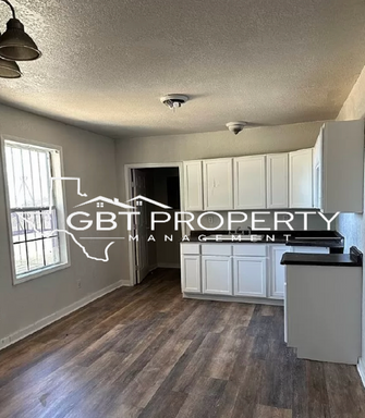 3 Bedroom 2 Bath
